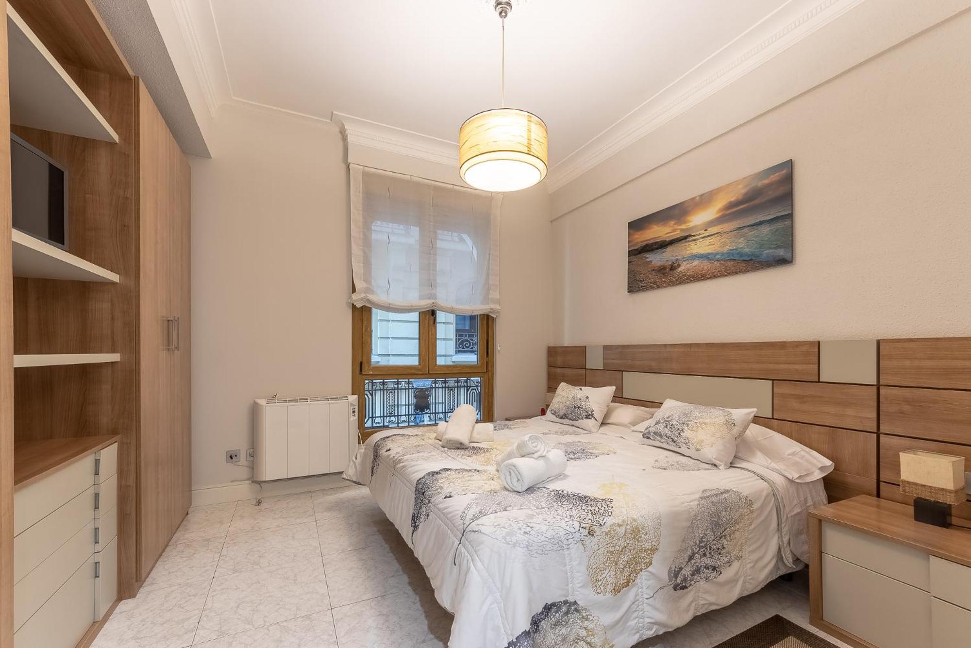Apartamento En El Mismo Corazon Del Casco Viejo Bilbao Luaran gambar