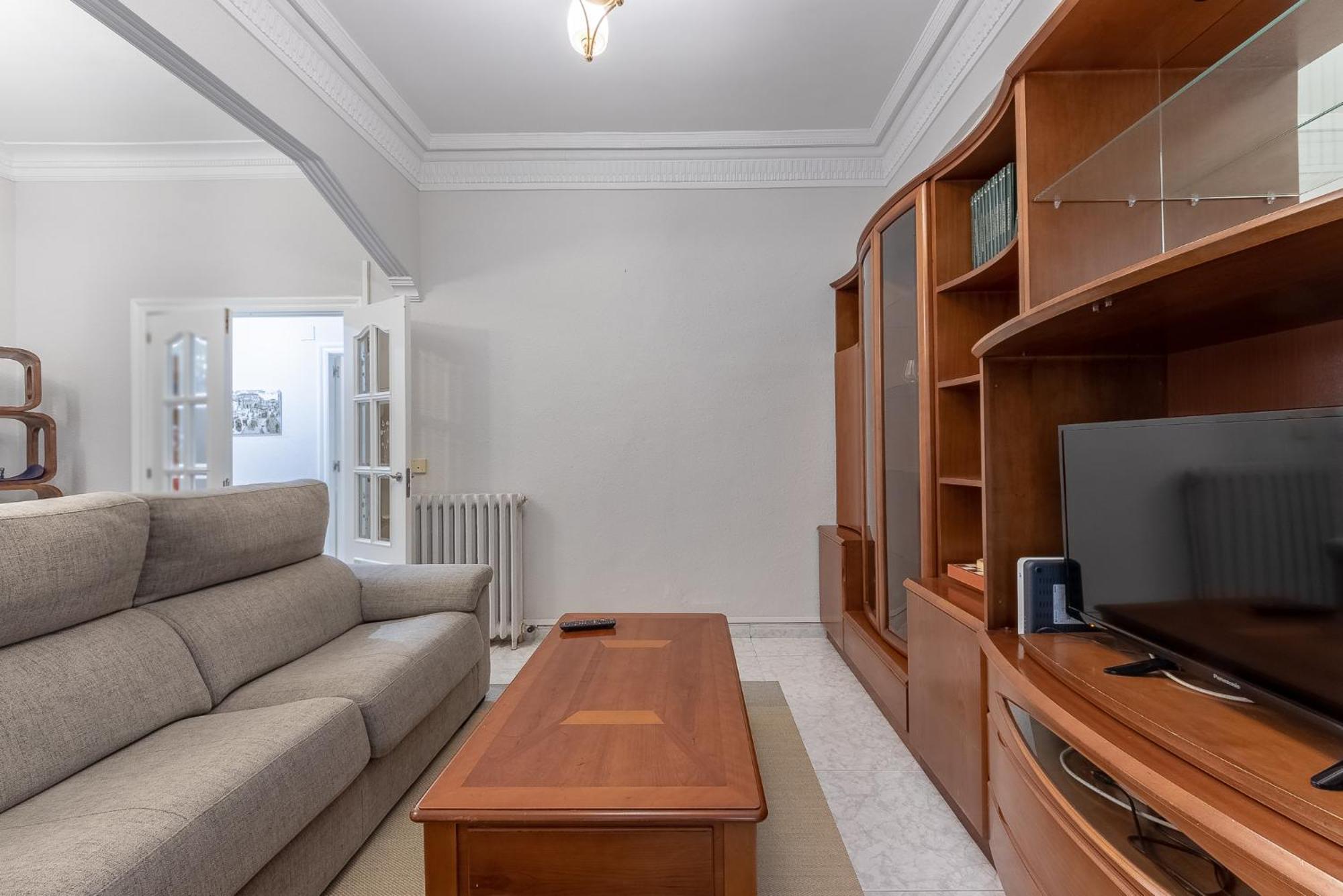 Apartamento En El Mismo Corazon Del Casco Viejo Bilbao Luaran gambar