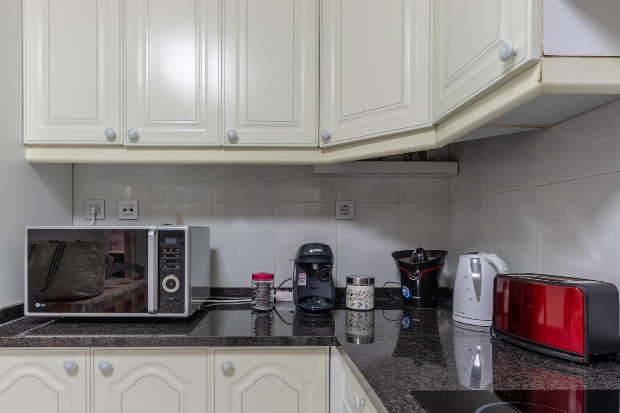 Apartamento En El Mismo Corazon Del Casco Viejo Bilbao Luaran gambar