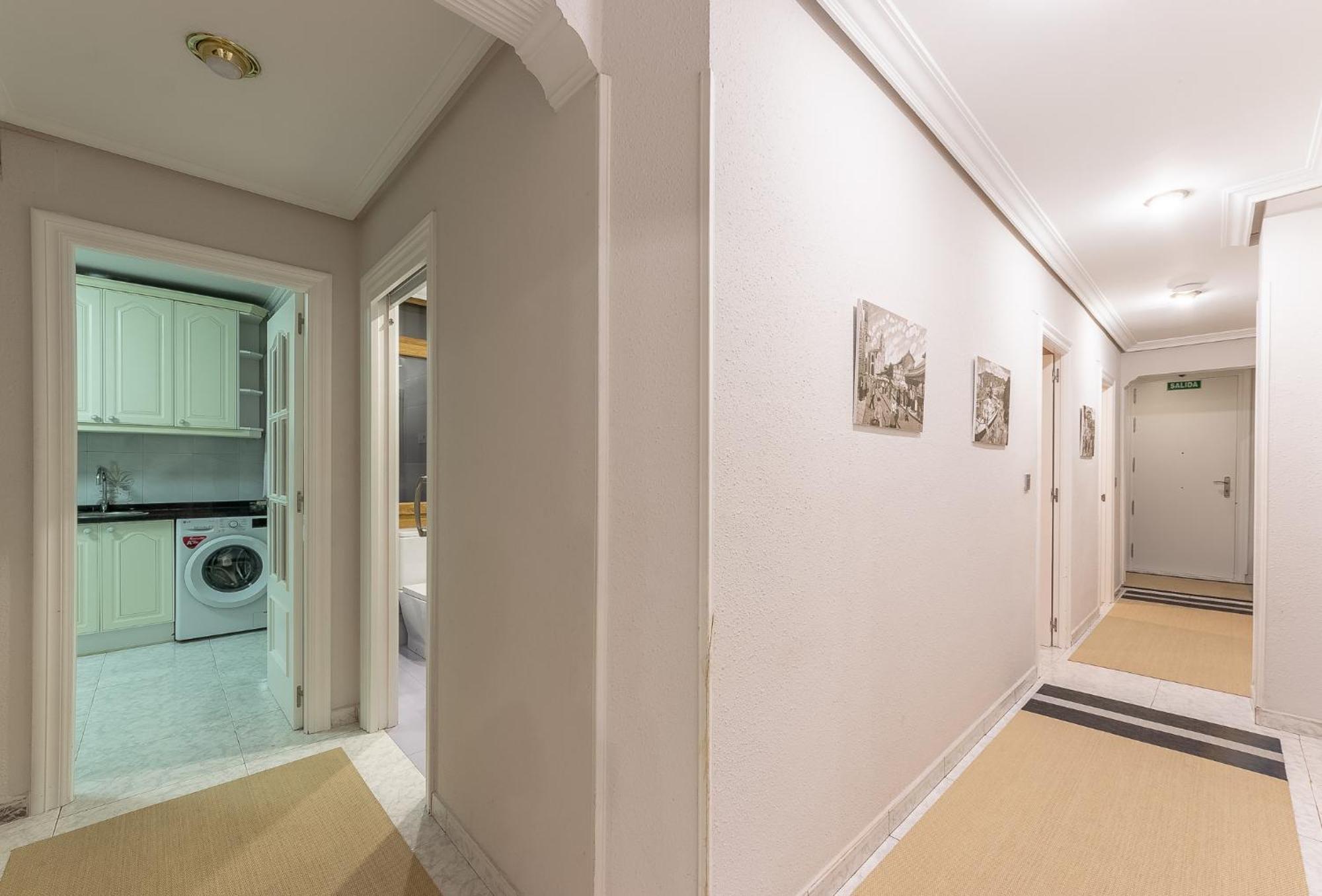 Apartamento En El Mismo Corazon Del Casco Viejo Bilbao Luaran gambar